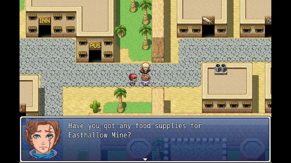 Drayt Empire screenshot 5