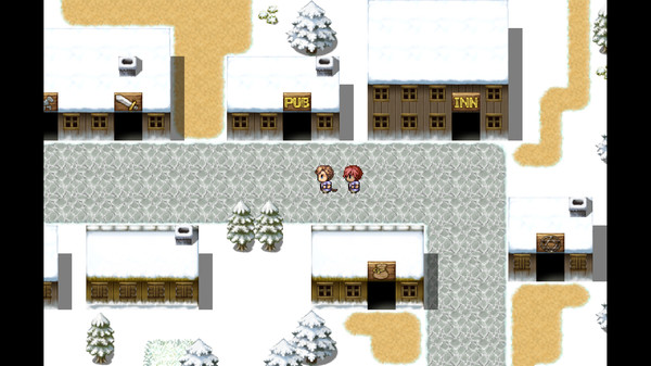 Drayt Empire screenshot 1