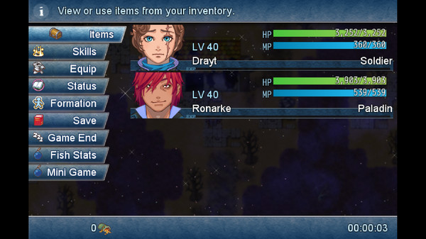 Drayt Empire screenshot 3