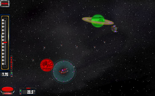 Interstellar Logistics Inc screenshot 5