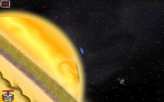 Interstellar Logistics Inc screenshot 2