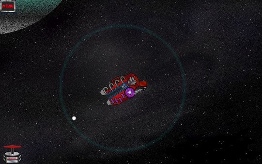 Interstellar Logistics Inc screenshot 3