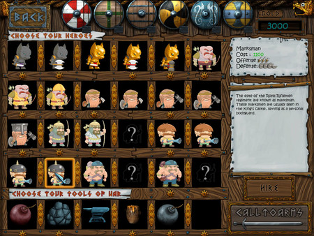 Orczz screenshot 3