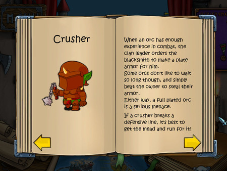 Orczz screenshot 4
