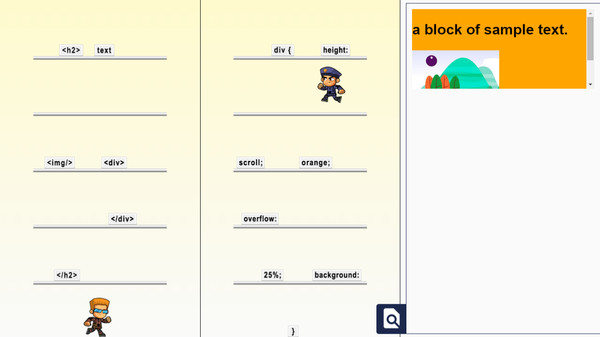 Super Markup Man screenshot 5