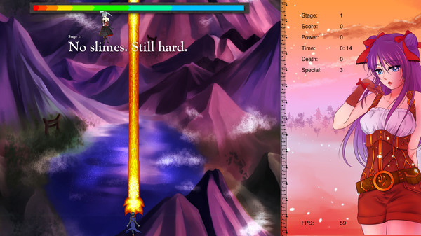 Heartomics: Lost Count screenshot 1