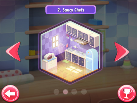 Tangled Up! screenshot 8