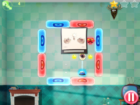 Tangled Up! screenshot 7