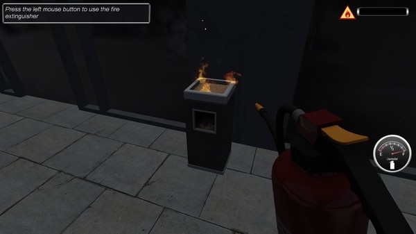 Airport Fire Department - The Simulation screenshot 4