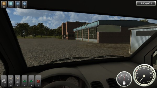 Professional Construction - The Simulation screenshot 2