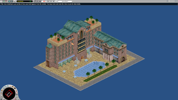 Hotel Giant screenshot 8