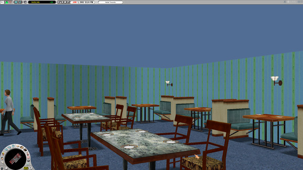 Hotel Giant screenshot 4