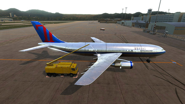 Airport Simulator 3: Day & Night screenshot 7