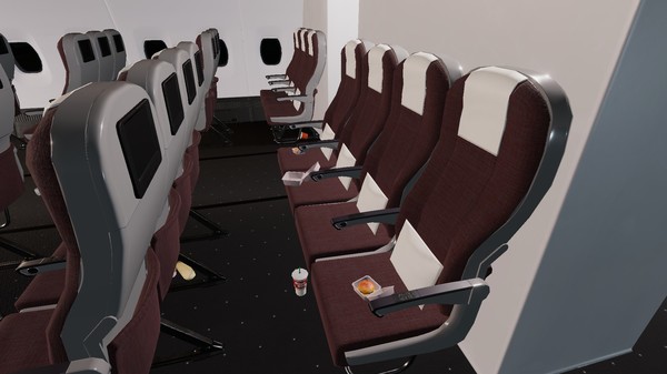 Airport Simulator 3: Day & Night screenshot 3