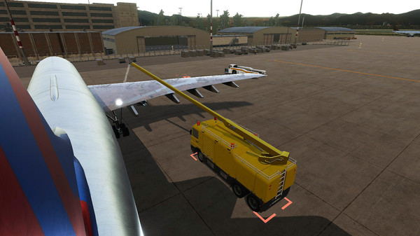 Airport Simulator 3: Day & Night screenshot 11