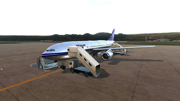 Airport Simulator 3: Day & Night screenshot 8