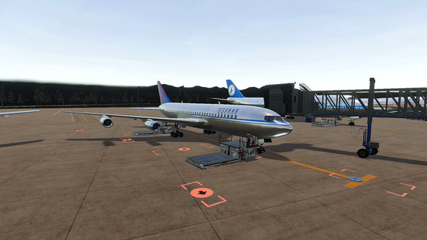 Airport Simulator 3: Day & Night screenshot 6