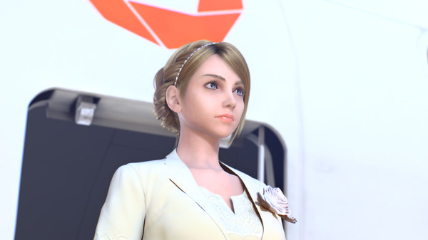 ACE COMBAT 7: SKIES UNKNOWN screenshot 7