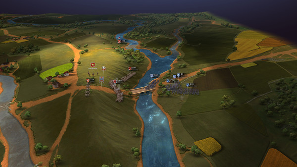 Ultimate General: Civil War screenshot 9