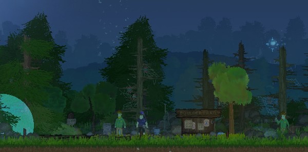 THE GREY MAN screenshot 12