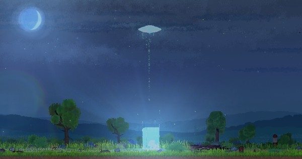 THE GREY MAN screenshot 3