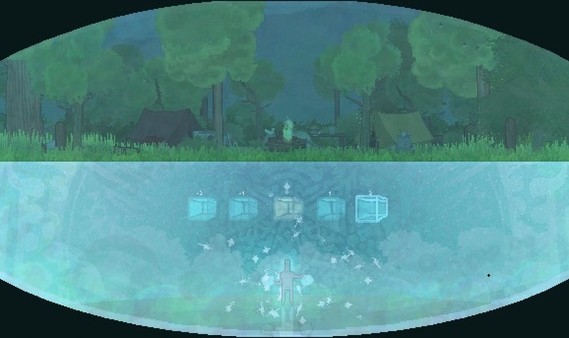 THE GREY MAN screenshot 7