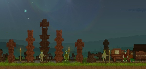 THE GREY MAN screenshot 9