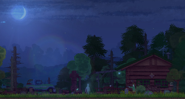 THE GREY MAN screenshot 6
