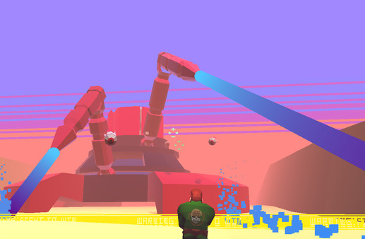 Cold Vengeance screenshot 2