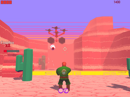Cold Vengeance screenshot 5