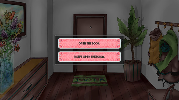 The Multidimensional Underwear Drawer screenshot 7