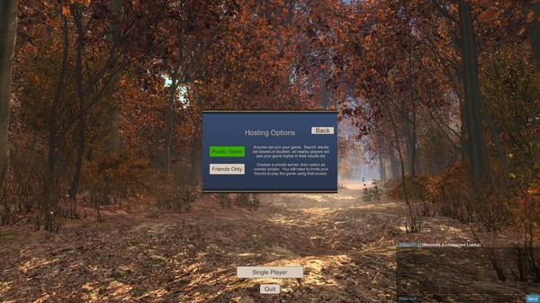 Autumn Park Mini Golf screenshot 11