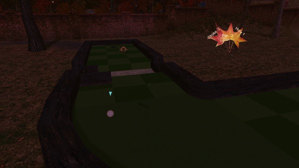 Autumn Park Mini Golf screenshot 7