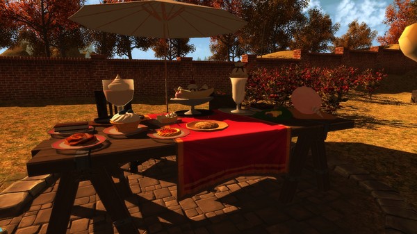 Autumn Park Mini Golf screenshot 10