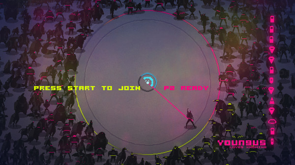 Laser Lasso BALL screenshot 2