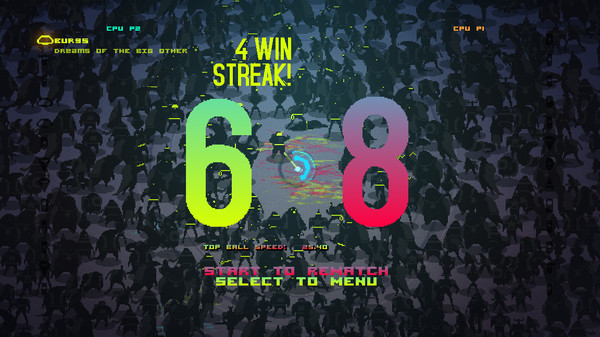 Laser Lasso BALL screenshot 6