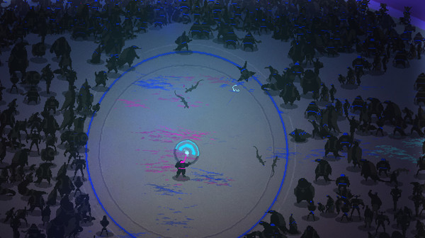 Laser Lasso BALL screenshot 8