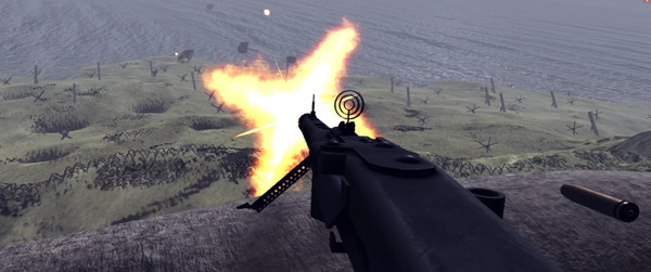 The Last Sniper VR screenshot 3