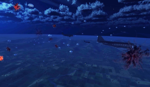 The Last Sniper VR screenshot 2