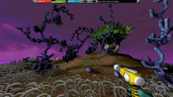 Star Explorers screenshot 5