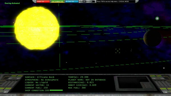 Star Explorers screenshot 3