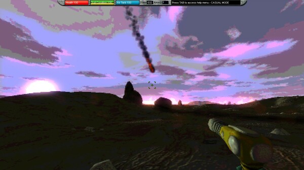 Star Explorers screenshot 10