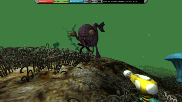 Star Explorers screenshot 7