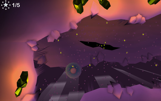 Osy Osmosis screenshot 3