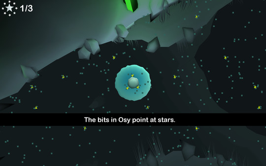 Osy Osmosis screenshot 1