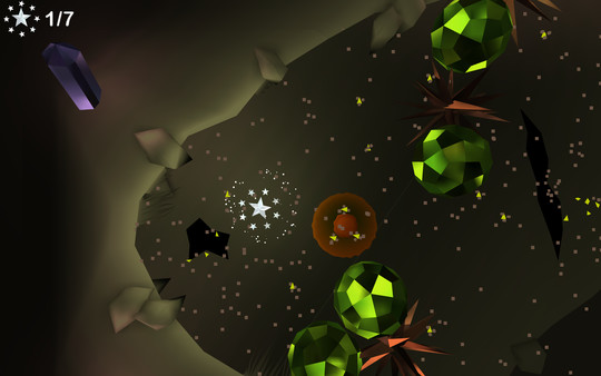 Osy Osmosis screenshot 2