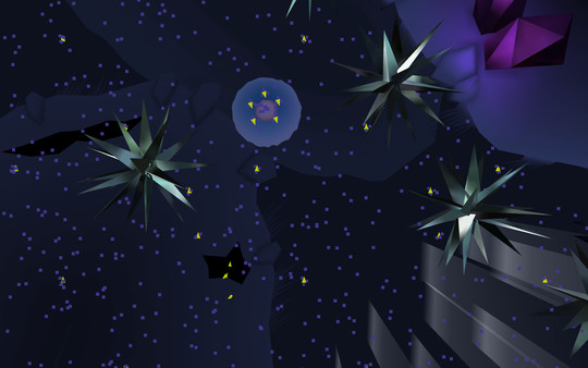 Osy Osmosis screenshot 5