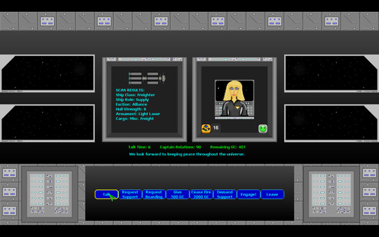 Avalon: The Journey Begins screenshot 12