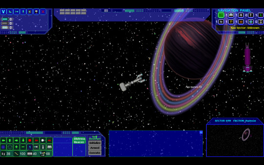 Avalon: The Journey Begins screenshot 8