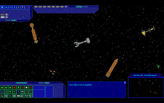 Avalon: The Journey Begins screenshot 6